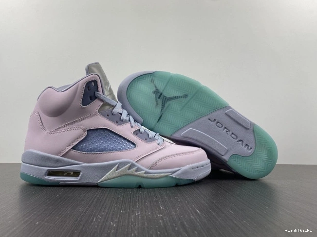 DV0562-600 Easter 5 Air Jordan 0808
